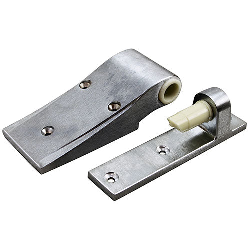 Kolpak Door Hinge - Upper Part 23621-1075 - Parts Direct Group