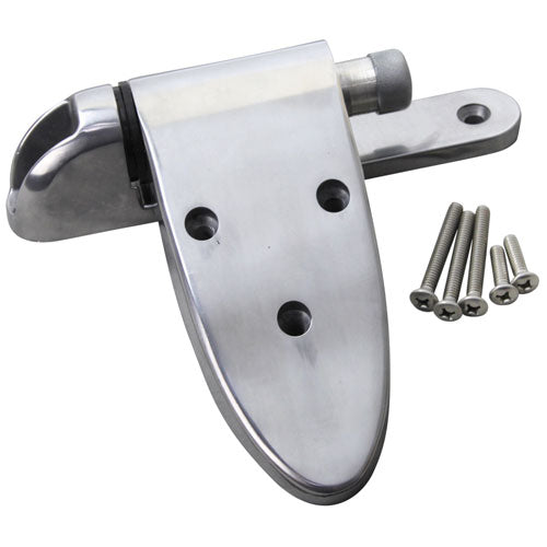 Bally Hinge - Reversible Part D125RH - Parts Direct Group