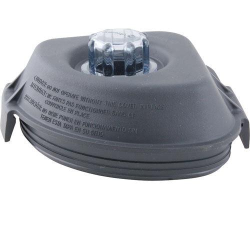 Vita-Mix Lid,Rubber , W/ Plug, Advance Part VM15985