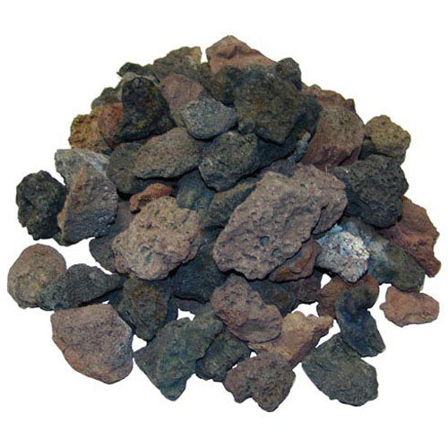 APW Lava Rock (7Lb Bag) Part 3100001 - Parts Direct Group