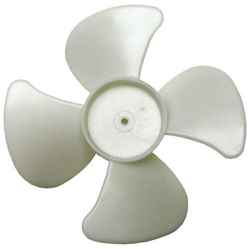 Beverage Air 6" Fan Blade, CCW (Part Number: 405-063A)