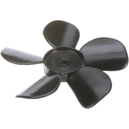 Traulsen 5 1/2" CW Fan Blade (Part Number: RFFAN006)