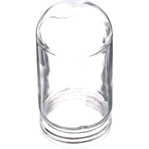 Standard Keil Glass Globe 3-1/4" Dia. X 6-3/4" Part 6416-1010-6401