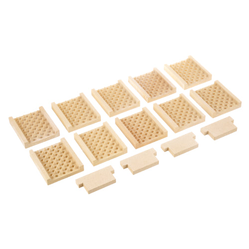 Montague Ceramic Kit Part 28387-8 - Parts Direct Group