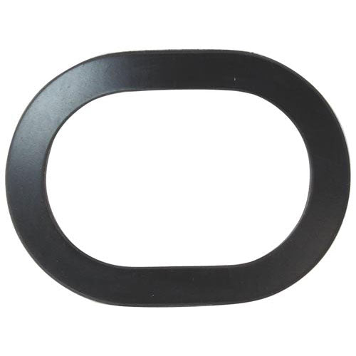 Cleveland Hand Hole Gasket 5-3/8" X 7-3/8" Part 078077-3