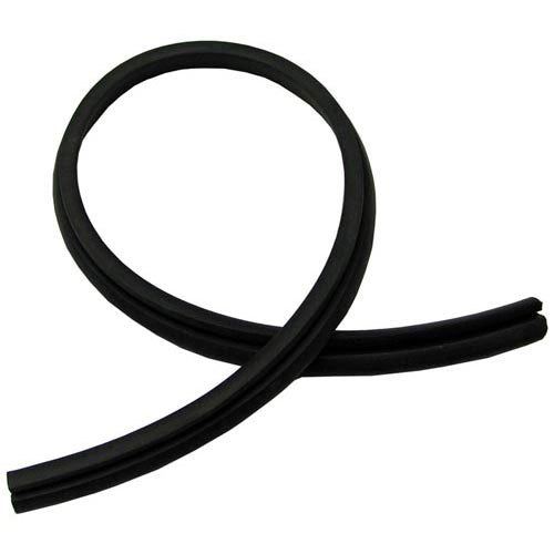 FWE Door Gasket (Per Ft) (Part Number: GSKT-DR)