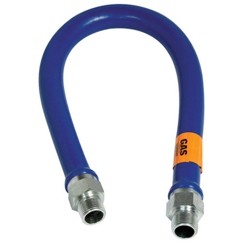 Dormont Hose, Gas - 1 X 36 Part 16100BP-36 - Parts Direct Group