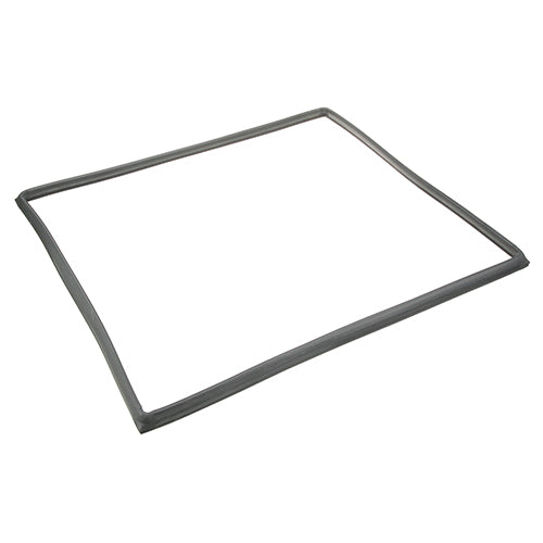 Rational Door Gasket - Silicone Part 20.02.553P - Parts Direct Group