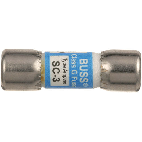 Cres Cor Fuse Part 0807 058 - Parts Direct Group