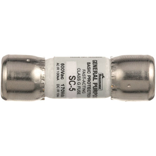 Blodgett Fuse Part M4988 - Parts Direct Group