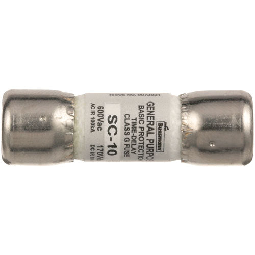 Star Mfg Fuse Part 2E-1455A8793 - Parts Direct Group