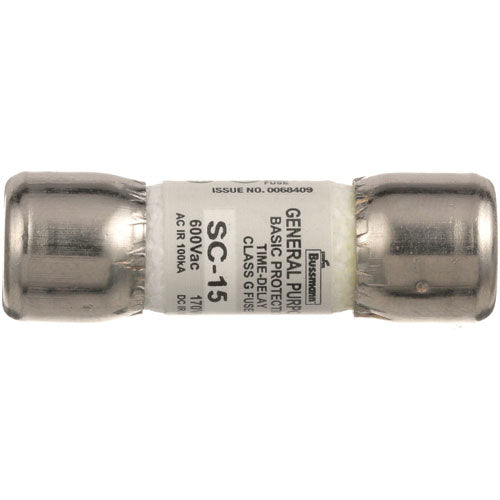 Lincoln Fuse Part 369130 - Parts Direct Group