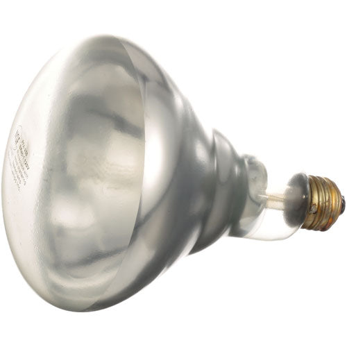 Atlas Infra-Red Lamp (Clear) 125V, 250W Part 1046-3