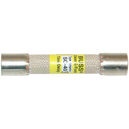 Merco Fuse Part 3841 - Parts Direct Group