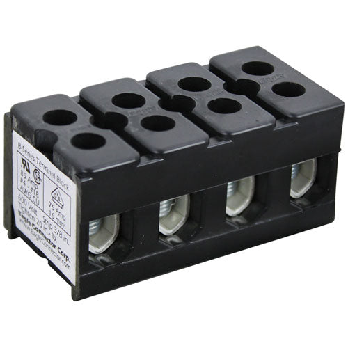 Groen Terminal Block (Part Number: Z088214)