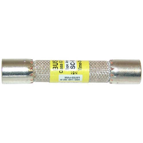 Frymaster Fuse (Part Number: 8072240)