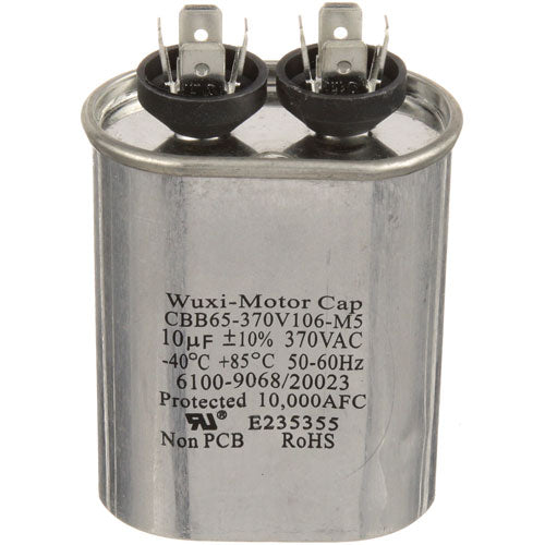 Blodgett Capacitor - 2Sp Motor Part 23077 - Parts Direct Group