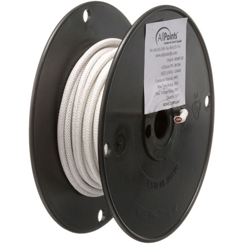 Parts Direct Wire (50 Ft Roll) #12 Srgn Part 381264 - Parts Direct Group