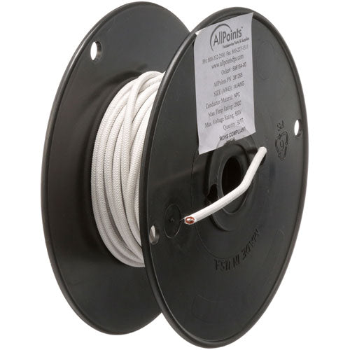 Parts Direct Wire (50 Ft Roll) #14 Srgn Part 381265 - Parts Direct Group