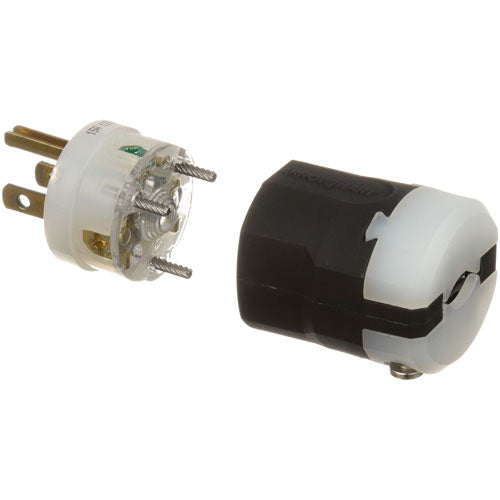 Middleby Marshall Plug (Part Number: 27095-0004)