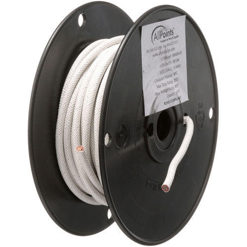 Parts Direct Wire (50 Ft Roll) #10 Srgn Part 381294 - Parts Direct Group