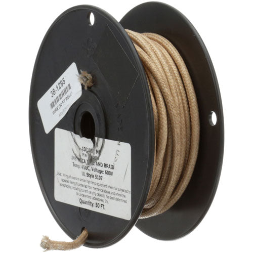 Parts Direct Wire (50 Ft Roll) Part 381295 - Parts Direct Group