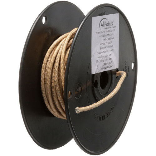 Parts Direct Wire (50 Ft Roll) Part 381297 - Parts Direct Group