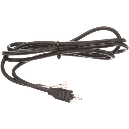 APW 8' Cord Set 16/3 SJTOOW (Part Number: 55847)