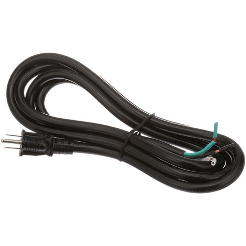 APW 8' Cord Set 12/3 SJTOOW (Part Number: 2E-85638)