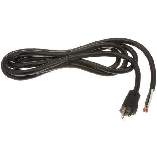 APW 8' Cord Set 12/3 SJT (Part Number: 85640)