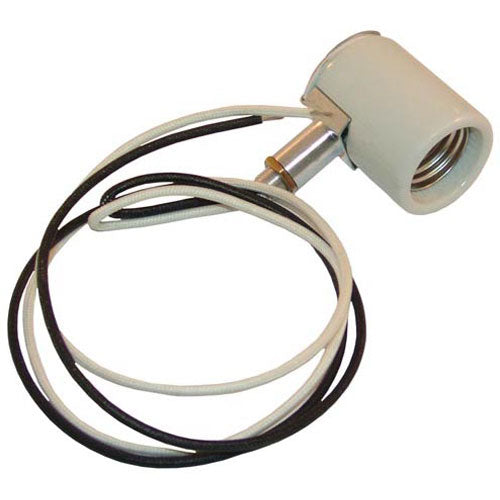 Merco Lamp Holder (Part Number: 050461SP)