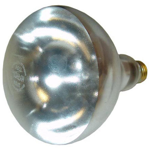 Qualserv Corporation Lamp, Heat - I/R 375W/125V Part 375R40/TF