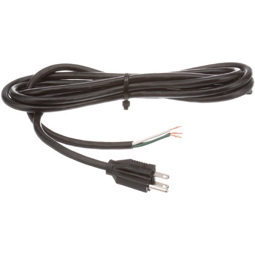 Hobart Cord- 10Ft 13A 120V 16G 3-Wire Part 01-404175-00031 - Parts Direct Group