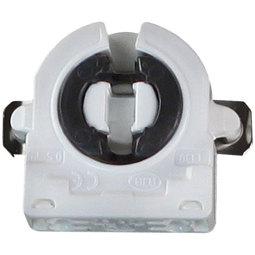 Beverage Air Lamp Holder - T8 Part 503-235B - Parts Direct Group