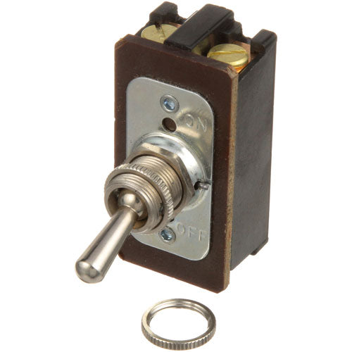 Hobart Toggle Switch 1/2 Dpst Part 713723 - Parts Direct Group