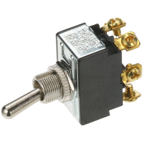 Pitco Toggle Switch 1/2 DPDT (Part Number: PTP5047166)