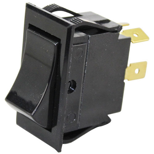 Bloomfield DPST Rocker Switch 7/8" x 1-1/2" (Part Number: 2E-70395)