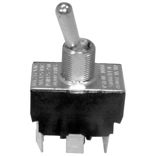 APW Toggle Switch 1/2 Dpdt Part 67004 - Parts Direct Group