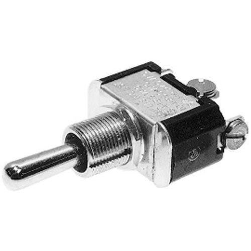 Pitco Toggle Switch 1/2 SPDT Center-Off (Part Number: P5047163)