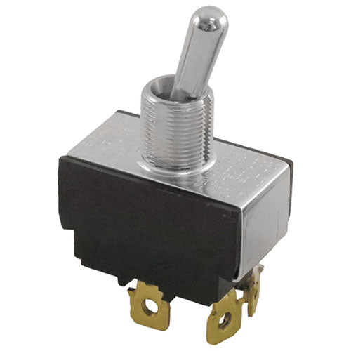 Jackson 1/2 DPST Toggle Switch (Part Number: 158000)