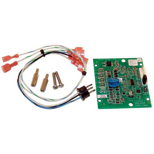 Bunn Electronic Timer Part 02235.0000 - Parts Direct Group