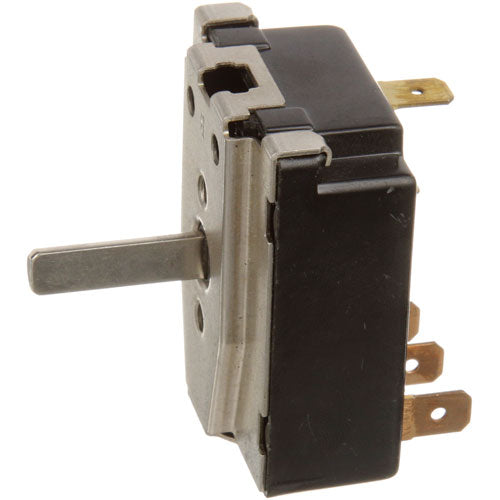 Blodgett Selector Switch 1/2 Spst Part -18868 - Parts Direct Group