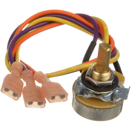 Blodgett Potentiometer Part -18234 - Parts Direct Group