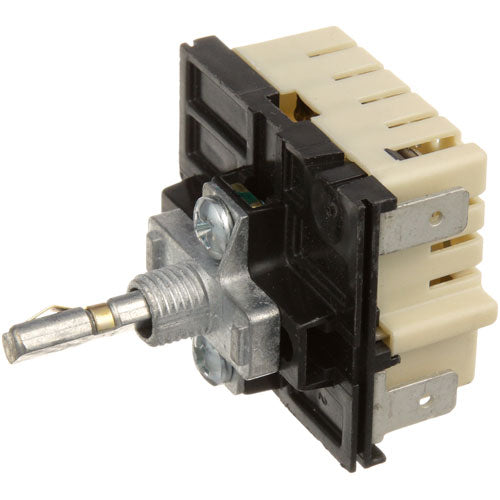 Toastmaster - See Middleby Marshall Infinite Switch Part 3006098 - Parts Direct Group