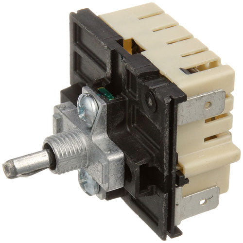 Delfield Infinite Switch Part 0083200 - Parts Direct Group