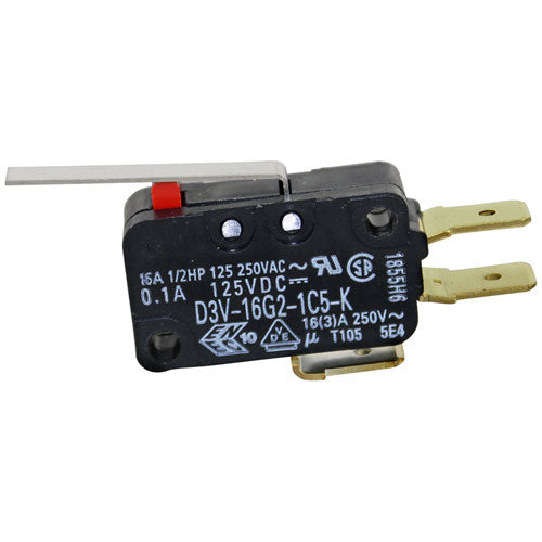 Frymaster Switch (Part Number: 8072103)