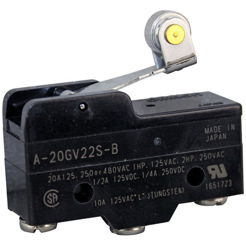 Pitco Switch Part P5047169 - Parts Direct Group