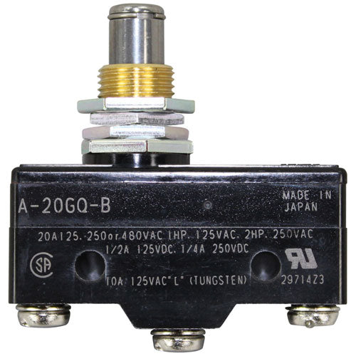 Pitco Switch Part P9100-16 - Parts Direct Group