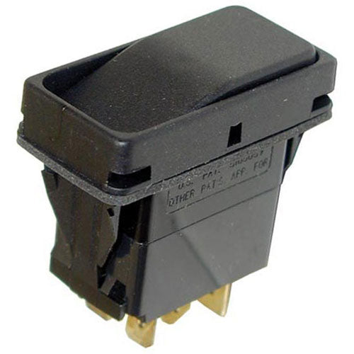 Cleveland Rocker Switch Part 104224 - Parts Direct Group