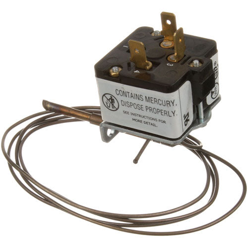 Vulcan Hart Flame Switch (Part Number: 00-819147)